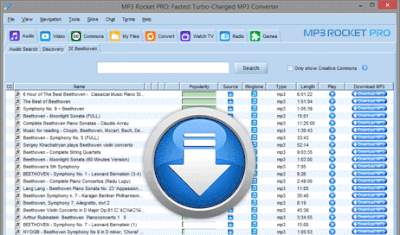 Best youtube to mp3 converter