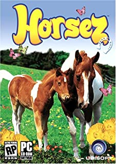 Petz horsez 2 for mac download